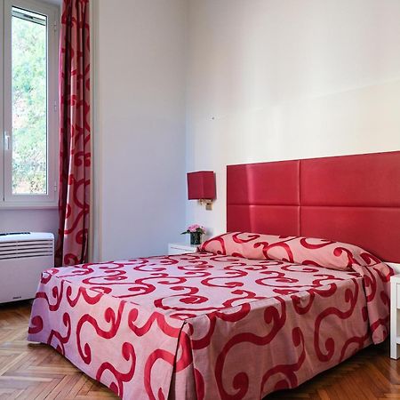 Ferienwohnung Domus Lilium Rom Exterior foto